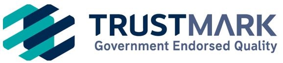 TrustMark Government Endorsed Quality logo